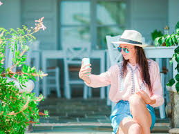 Résultat de recherche d'images pour "photo de profil fashion"