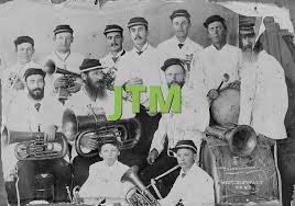 Jtm What Does Jtm Mean Slang Org It was originally derived from the honorifics miss and mrs, which themselves are derived from the word mistress, so i. jtm what does jtm mean slang org