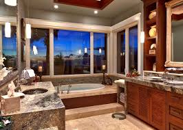 Bathroom being the most important space and actually the space to relax and be at comfort, its designing and decoration cannot be ignored. 21 Stunning Craftsman Bathroom Design Ideas