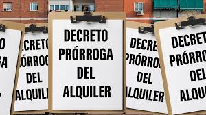 Insistir hasta aprobar: la idea de Sumar con la prórroga de los alquileres que no garantiza su éxito