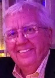 Kevin Golding Obituary (2023)