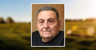 David Louis Bertolas Obituary April 1, 2024