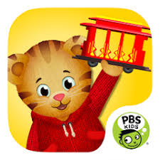 Daniel Tiger Grr-ific Feelings