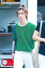 Pin By Summer Time On Boycrush Mens Tops Fashion Mens Tshirts