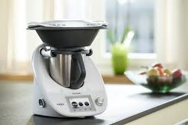 Para todos ellos habrá nuevas recetas en la plataforma de suscripcion las mejoras que trae la thermomix tm6 llevan aparejadas una ligera subida de precio respecto al modelo actual. Thermomix Tm5 Precio En 2020 Robot De Cocina Barato