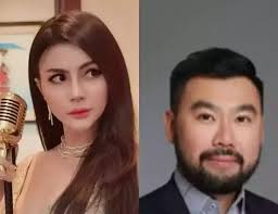 Aden Wong Bantah Berselingkuh dengan Tisya Erni dan Jauhkan Anak dari Amy