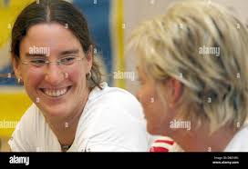 Birgit prinz l hi-res stock photography and images