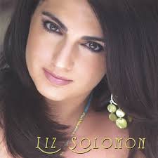 Liz Solomon