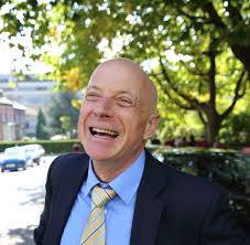 Linguistic encounters: What year 7 students say about 'difficult words'