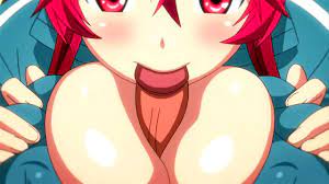 Watch Itadaki seieki uncensored - Itadaki Seieki, Succubus, Sexy Girl Porn  - SpankBang