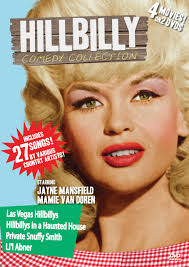 Hillbilly Comedy Collection