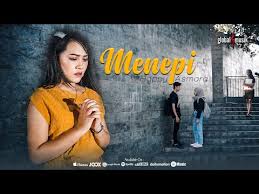 Download lagu mencintai dalam sepi mp3 gratis dalam format mp3 dan mp4. Lirik Lagu Happy Asmara Menepi Lyrics And Translations