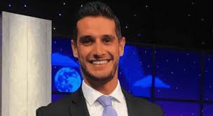 La Casa de los Famosos' 2024: ¿Quién es Adrián Marcelo y cuáles han sido  sus polémicas en el reality?