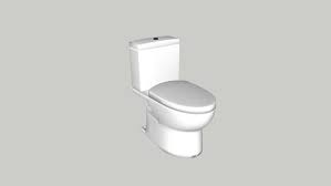 Toilet Cs320 3d Warehouse Toilet Bathroom Collections Restroom