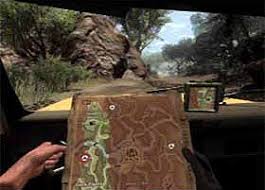 Please type in your unlock request code: Walkthrough Far Cry 2 Wiki Guide Ign