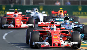 May 16 at 7:16 am ·. La F1 Torna In Francia Dopo 10 Anni Sul Circuito Di Le Castellet Parmareport