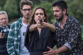 La reina del flow 2. The Queen Of Flow 2 When Will Season 2 Be Released By Caracol Television And Netflix Yeimy Montoya Fame Archyde