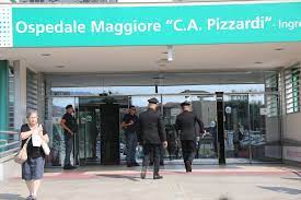 To connect with ospedale maggiore di bologna, join facebook today. Bologna Tenta Di Strangolare La Fidanzata E Inscena Un Incidente Denunciato Corrieredibologna It