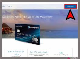 Barclaycardus Com Apply For Barclay Credit Card Credit Card Reviews How To Apply Credit Card