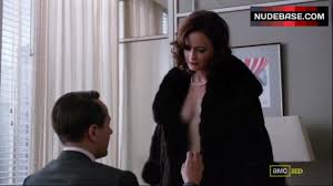 Alexis bledel breasts