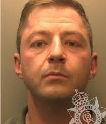 Sex Offenders Database UK