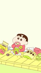 See more ideas about sinchan cartoon sinchan wallpaper shin chan wallpapers. Wallpaper And Shin Chan Image 720x1280 Wallpaper Teahub Io