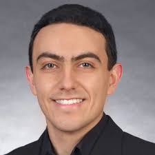 Daniel Obando's Instagram, Twitter & Facebook