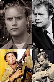 Death of Melvin Morrow