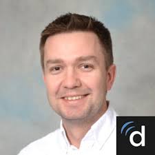 Dr. Mihai Puia Dumitrescu, MD