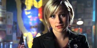She is known for her roles as chloe sullivan on the wb/cw series, smallville and as amanda on the fx series. Rqfju Fkwcpgwm