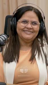 Podcast Arca Missionária