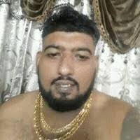 Adrian Mohammed's Instagram, Twitter & Facebook