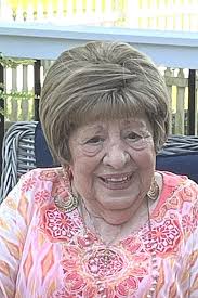 Juliette Sansone Obituary