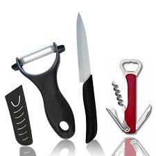 Our New Product Ceramic Coating Knife Set Has Entered Our Stock Ad 1 Yeni Urunumuz Seramik Kaplama Bicak Seti Stoklarim In 2020 Ceramic Coating Knife Sets Knife