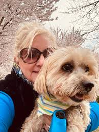 So very sorry for your loss 💕 RIP Dexter 🐾🐾