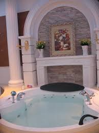 Jet tub in plumbing parts & supplies category: Spa Style Bathroom Luxury You Can Afford Eago Parts Canada