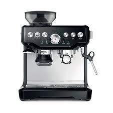 At the same time, they require the coffee machine to make great tasting espresso consistently. The Barista Express Espresso Machine Breville Sage