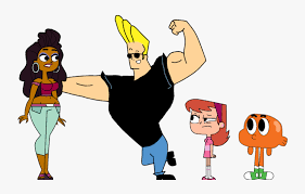 John Bravo Showing Muscles Cartoon Network Hd Png Download Transparent Png Image Pngitem Check out inspiring examples of muscle artwork on deviantart, and get inspired by our community of talented artists. john bravo showing muscles cartoon