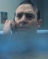 The Shakedown (2024)