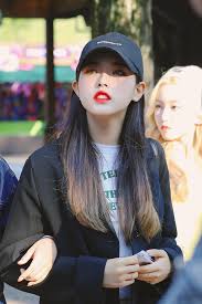 Offbeat On Twitter In 2020 Olivia Hye Me As A Girlfriend Olivia