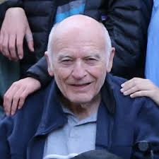 James Corbett (1942-2021)