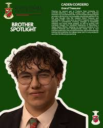 Kappa Kappa Psi Alumni Association Board of Directors Changes: A Farewell  to Dino