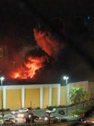 A culinária sergipana é de dar água na boca! Incendio Atinge Shopping Em Area Nobre De Aracaju Nao Ha Feridos Noticias Bol