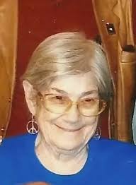 Obituary information for Charlcie L. 'Charlotte' Bradford