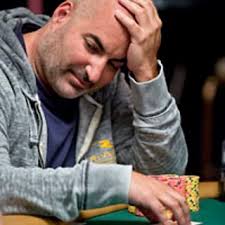 Matthew Barry Glantz