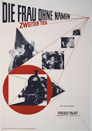 Ich trage einen großen namen ist eine deutsche fernsehratesendung, die seit 1977 ausgestrahlt wird.der sendetermin im swr fernsehen ist sonntags um 18:15 uhr. Jan Tschichold Die Frau Ohne Namen The Woman Without A Name Film Poster For The Phoebus Palast Cinema Munich 1927 Moma