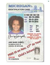 There is no minimum age for an ohio id card. Secretary Of State To Issue Ids For Ypsilanti Kids At No Cost Wemu
