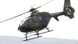 Immer wenn merkel zittert passiert irgendwas zuerst eurofighter jetzt hubschrauber. Bundeswehr Airbus Helicopters Reagiert Betroffen Auf Hubschrauber Absturz Augsburger Allgemeine