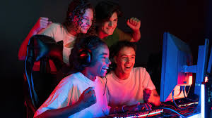 Ways Gaming Enhances Team Collaboration and Strategic Planning