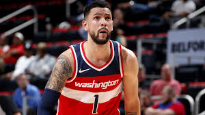 Austin rivers (personal) remains out for tuesday's game vs. Reports Austin Rivers Agrees To Deal With Rockets Nba Com